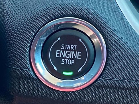 New 2026 Chevrolet TrailBlazer LT image 18