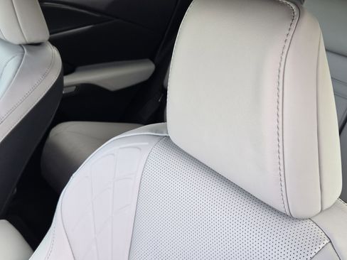 New 2026 Lexus RX 350h 350h Premium+ image 17