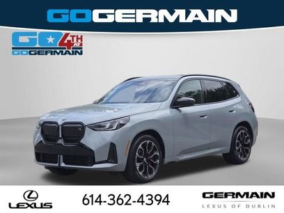 Used 2025 BMW X3 M50 w/ Premium Package