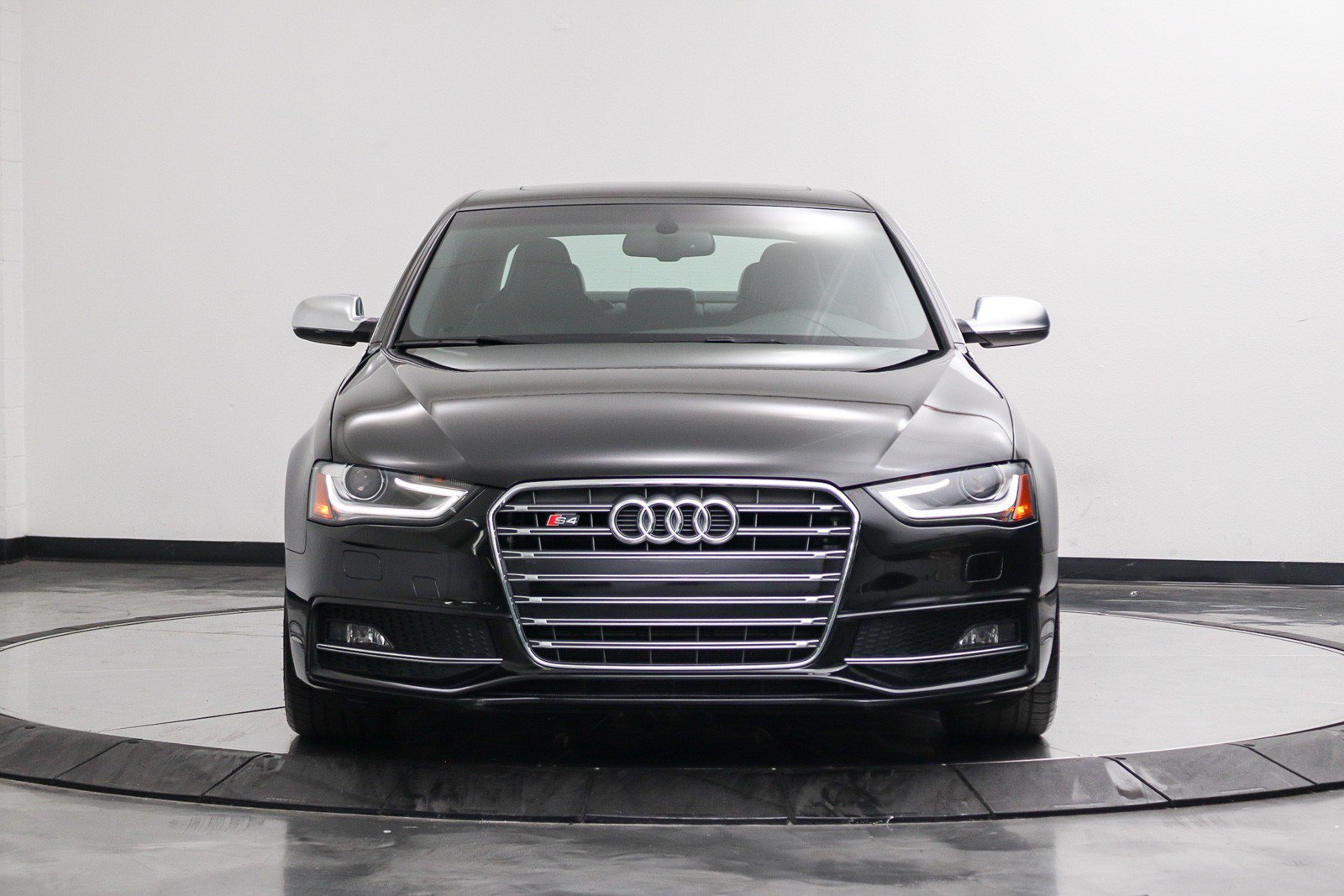 Used 2015 Audi S4 Premium Plus AWD/4WD image 8