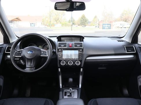 Used 2016 Subaru Forester 2.5i Premium w/ Protection Package #1 image 16