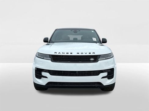 New 2025 Land Rover Range Rover Sport SE image 6