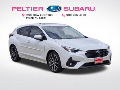 New 2026 Subaru Impreza 2.0i Sport