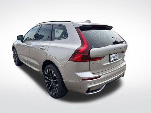 New 2026 Volvo XC60 B5 Ultra w/ Climate Package image 7