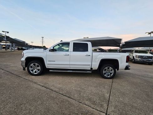 Used 2018 GMC Sierra 1500 SLT image 8