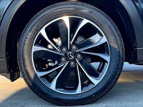 Used 2023 MAZDA CX-5 AWD 2.5 S w/ Premium Plus Pkg image 8