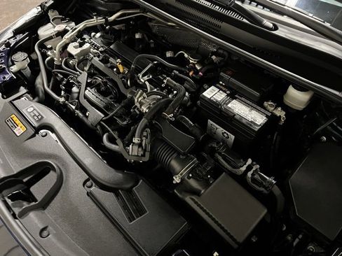 Used 2024 Toyota Corolla SE image 42