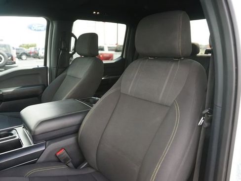 Used 2024 Ford F150 STX AWD/4WD image 10