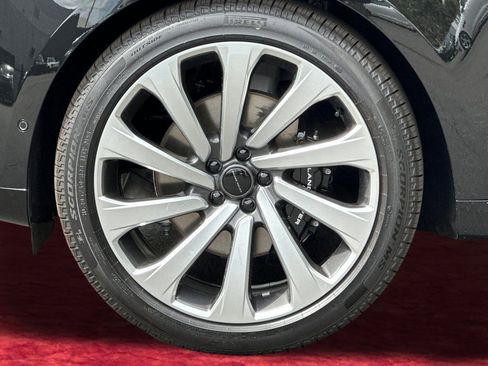 New 2026 Land Rover Range Rover SE AWD/4WD image 11