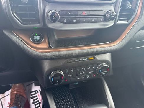 Used 2021 Ford Bronco Sport Outer Banks AWD/4WD image 28