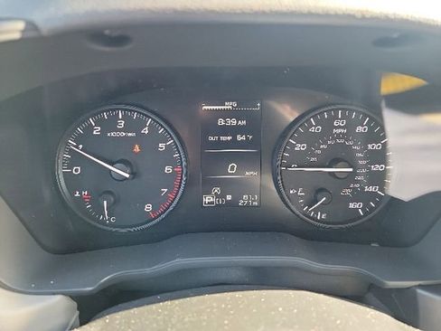 Used 2026 Subaru Forester AWD/4WD image 13