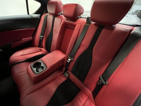 Certified 2021 Acura ILX Premium and A-SPEC Packages image 14