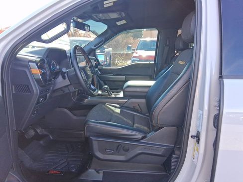 Used 2023 Ford F150 Tremor w/ Trailer Tow Package image 9