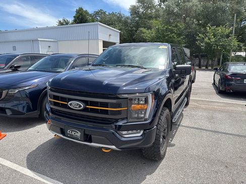 Used 2023 Ford F150 Tremor AWD/4WD image 1