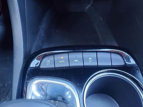 Certified 2023 Buick Encore GX Select w/ Safety Package II image 35