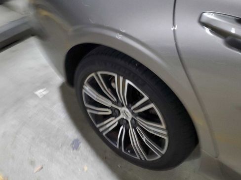 Used 2019 Volvo S60 T6 Inscription image 4