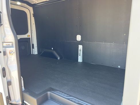 New 2025 Ford Transit 250 148 Medium Roof w/ Load Area Protection Package image 8