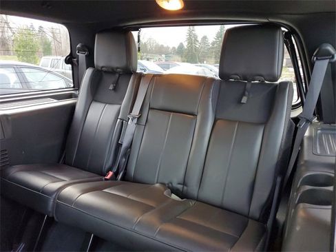 Used 2014 Ford Expedition Limited w/ Equipment Group 301A image 29