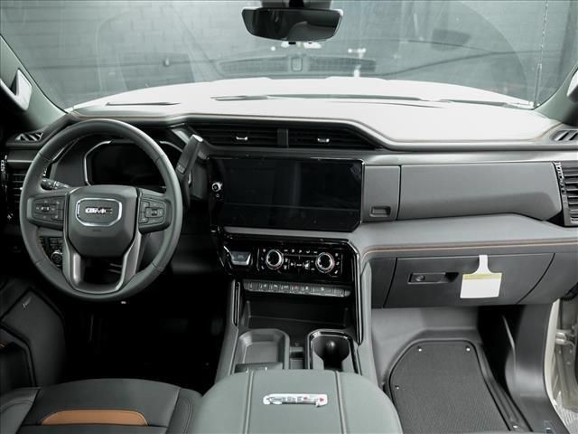 New 2026 GMC Sierra 2500 AT4 w/ AT4 Premium Plus Package AWD/4WD image 23