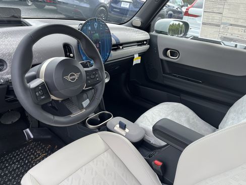 New 2026 MINI Cooper S image 9