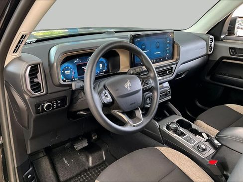 Used 2025 Ford Bronco Sport Big Bend AWD/4WD image 18