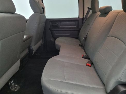 Used 2014 RAM 1500 Express AWD/4WD image 18