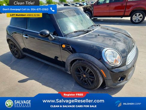 Used 2013 MINI Cooper Hardtop FWD image 5