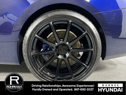 Used 2022 BMW 440i xDrive Convertible w/ Premium Package AWD/4WD image 6