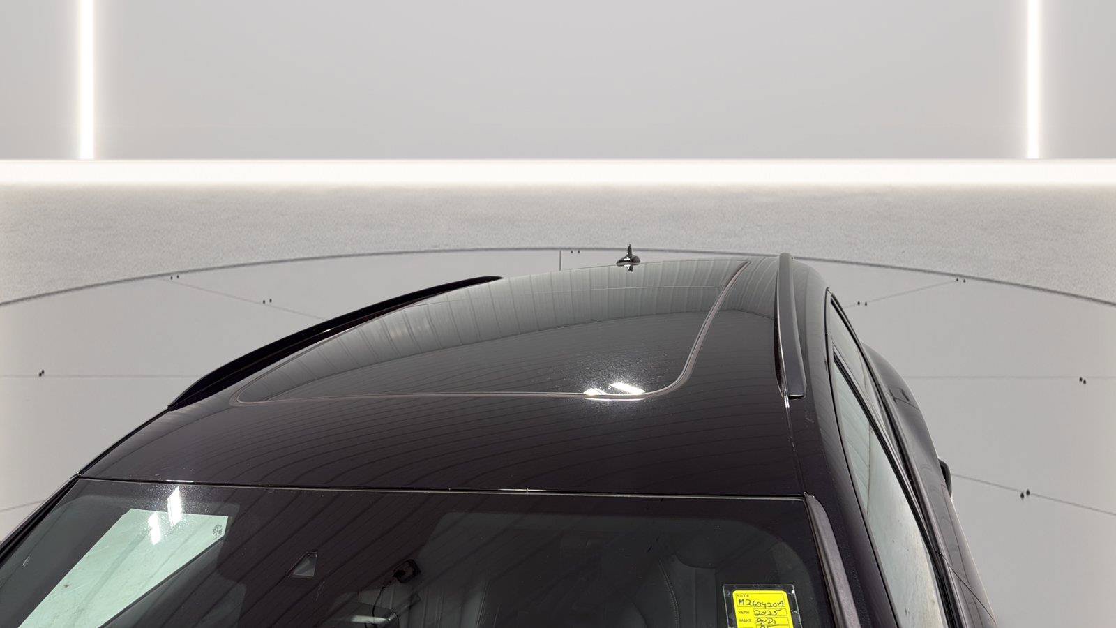 Used 2025 Audi Q5 2.0T Premium AWD/4WD image 32