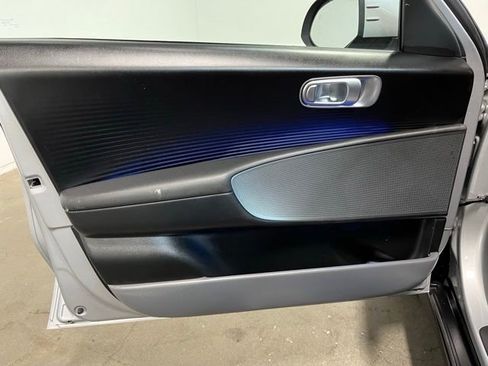 Used 2024 Hyundai Ioniq 6 SEL RWD image 20