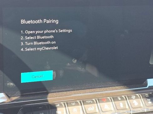 New 2026 Chevrolet Silverado 1500 ZR2 image 8