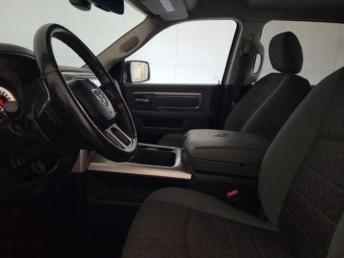 Used 2016 RAM 1500 Big Horn AWD/4WD image 17
