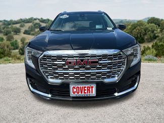 Certified 2024 GMC Terrain Denali w/ Black Diamond Edition AWD/4WD video 2