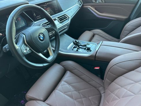 Certified 2023 BMW X5 xDrive40i w/ Premium Package AWD/4WD image 11