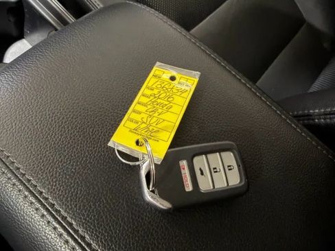 Used 2016 Honda CR-V EX-L image 22