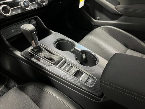 New 2026 Honda Civic Sport image 21