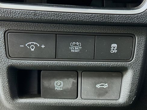 Used 2025 Hyundai Sonata SEL image 17