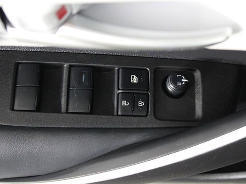 Used 2025 Toyota Corolla FX w/ Convenience Package FWD image 21