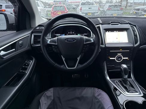 Used 2016 Ford Edge Sport w/ Equipment Group 401A image 21