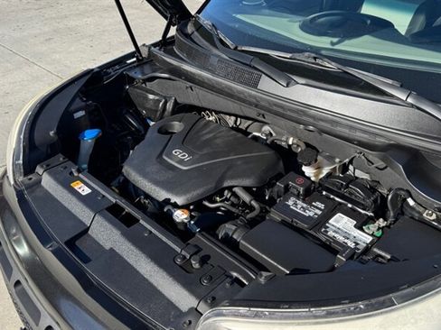 Used 2015 Kia Soul FWD image 20