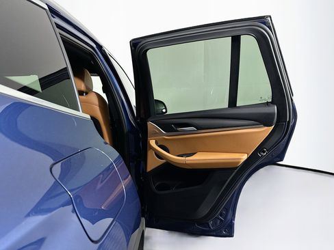 Used 2023 BMW X3 xDrive30i w/ Premium Package image 32