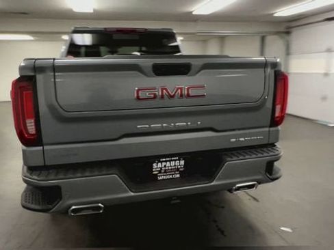 New 2026 GMC Sierra 1500 Denali w/ Denali Reserve Package AWD/4WD image 7