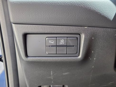 Used 2023 MAZDA CX-5 AWD 2.5 S w/ Select Package image 23