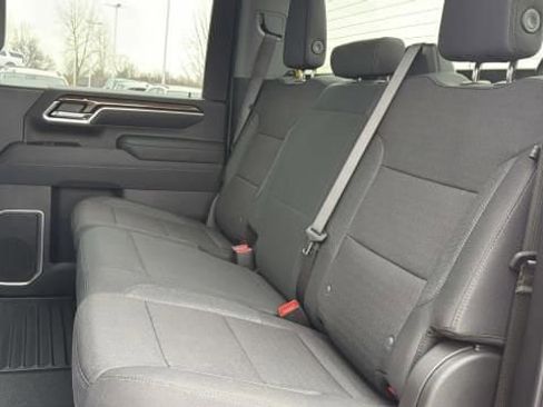 New 2026 Chevrolet Silverado 2500 LT AWD/4WD image 23