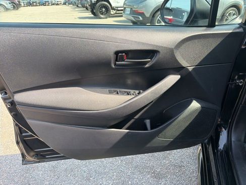 Used 2024 Toyota Corolla LE image 10