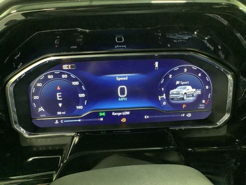 New 2024 Chevrolet Silverado 1500 RST w/ All Star Edition Plus image 29