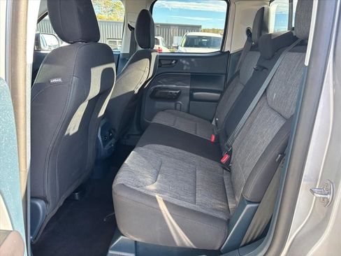 Used 2023 Ford Maverick XLT w/ XLT Luxury Package image 11