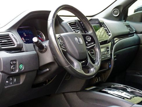 Used 2019 Honda Passport Elite image 15