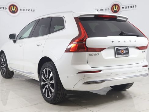 Used 2023 Volvo XC60 B5 Plus w/ Climate Package image 4
