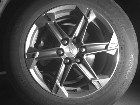 Used 2025 Chevrolet Blazer LT FWD image 12